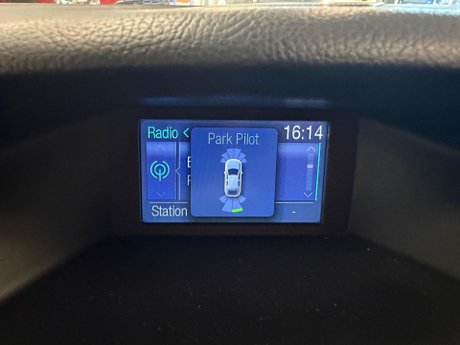 Ford Focus 2.0 TDCi Titanium X Powershift Euro 5 5dr 30