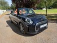 Mini Convertible COOPER EXCLUSIVE 5