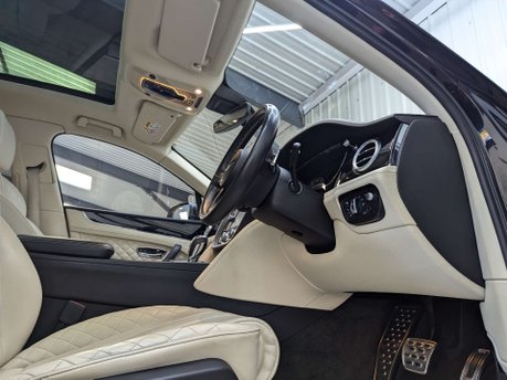 Bentley Bentayga 6.0 Bentayga W12 Auto 4WD 5dr 49