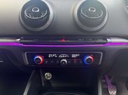 Audi A3 1.5 A3 Sportback 35 TFSI Sport 5dr 25