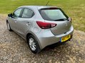 Mazda 2 SE-L NAV 7