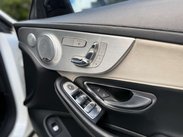 Mercedes-Benz C Class 4.0 AMG C 63 S Premium Auto 2dr 36