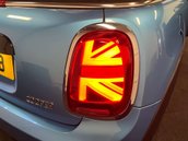 Mini Convertible 1.5 Cooper Classic 2dr 48