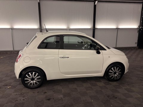 Fiat 500 1.2 Pop Euro 6 (s/s) 3dr 43