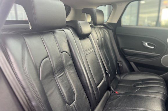 Land Rover Range Rover Evoque 2.2 SD4 PURE TECH AUTO 21