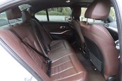 BMW 3 Series 2.0 320d M Sport Auto xDrive Euro 6 (s/s) 4dr 11