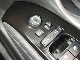 Hyundai TUCSON 1.6 Tucson Premium TGDi HEV Auto 5dr 68