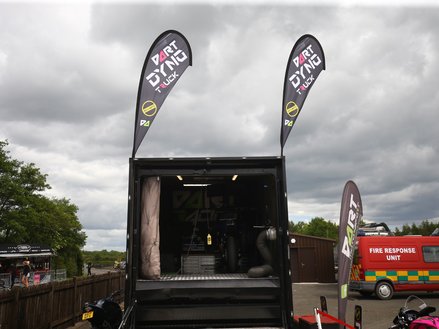 Dyno hire 8