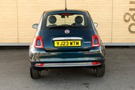 Fiat 500 STANDARD 6