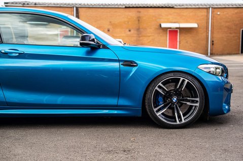 BMW M2 3.0 M2 Auto 2dr 53