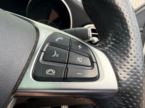 Mercedes-Benz GLC 2.1 GLC250d AMG Line (Premium Plus) G-Tronic 4MATIC Euro 6 (s/s) 5dr 40