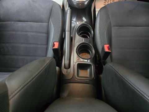 Nissan Juke 1.6 Bose Personal Edition Euro 6 5dr 22