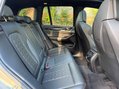 BMW X3 3.0 X3 M Competition Edition Auto 4WD 5dr 42