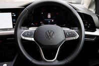 Volkswagen Golf LIFE TSI 20
