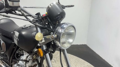 Mash Fifty 2019 68 plate 50CC 11