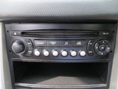 Peugeot 207 1.4 Active Euro 5 5dr 20