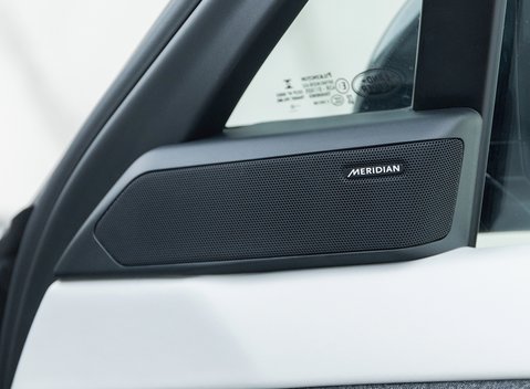 Land Rover Range Rover Sport D300 Dynamic SE 20