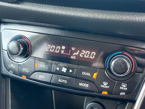 Suzuki S-Cross MOTION BOOSTERJET MHEV 29