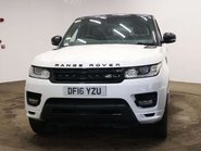 Land Rover Range Rover Sport 3.0 Range Rover Sport Autobiography Dynamic SDV6 Auto 4WD 5dr 21
