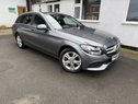 Mercedes-Benz C Class 2.1 C 220 SE Executive Edition D Auto 5dr