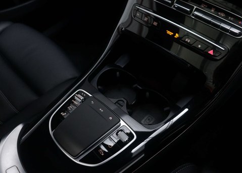 Mercedes-Benz EQC EQC 400 AMG Line Premium plus 4Matic 4WD 5dr 36