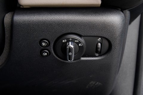 Mini Hatch COOPER S LEVEL 3 19