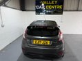 Ford Fiesta 1.0T EcoBoost ST-Line Euro 6 (s/s) 5dr 7
