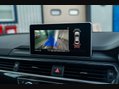 Audi A5 3.0 S5 TFSI Quattro Auto 4WD 2dr 16