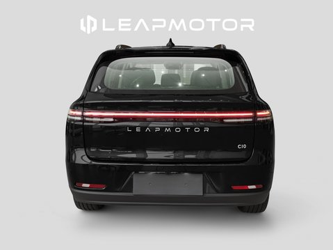 Leapmotor C10 160kW 70kWh 5dr Auto [11 KWCh] 13