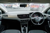 Volkswagen Polo MATCH TSI 3