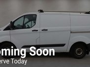 Ford Transit Custom 2.0 Transit Custom 310 3