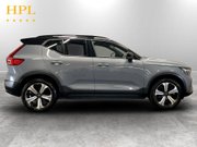 Volvo XC40 Recharge 69kWh Plus SUV 5dr Electric Auto (231 ps) 8