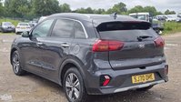 Kia Niro 1.6 GDi 2 SUV 5dr Petrol Hybrid DCT Euro 6 (s/s) (139 bhp) 29