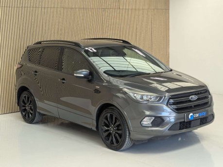 Ford Kuga 2.0 Kuga ST-Line TDCi 5dr 4