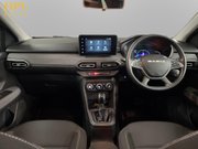 Dacia Jogger 1.6 Hybrid Expression MPV 5dr Petrol Hybrid Auto Euro 6 (s/s) (140 ps) Air 19