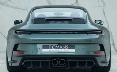 Porsche 911 GT3 TOURING (992) 5