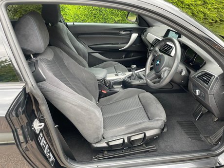 BMW 2 Series 1.5 218i GPF M Sport Euro 6 (s/s) 2dr 9