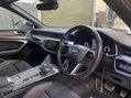 Audi A6 2.0 TDI 40 S line S Tronic Euro 6 (s/s) 4dr 8