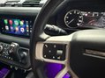 Land Rover Defender 3.0 D250 MHEV Hard Top SUV Auto 4WD SWB Euro 6 (s/s) 3dr 7