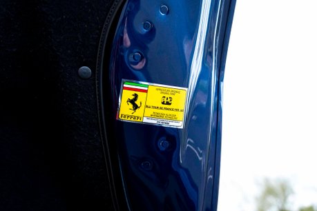 Ferrari F12 Berlinetta MORE INFORMATION & SPECIFICATION COMING SOON. 20