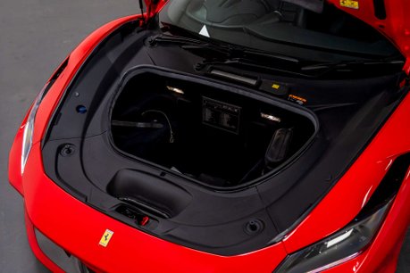 Ferrari F8 3.9 F8 Tributo Semi-Auto 2dr 23