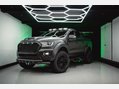 Ford Ranger 2.0 Ranger Wildtrak EcoBlue 4x4 Auto 4WD 4dr 27