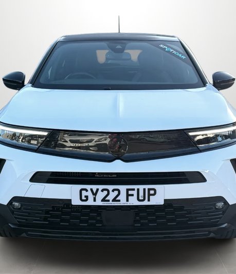 Vauxhall Mokka 1.2 Turbo SRi Premium 5dr