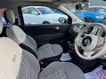 Fiat 500 LOUNGE 43