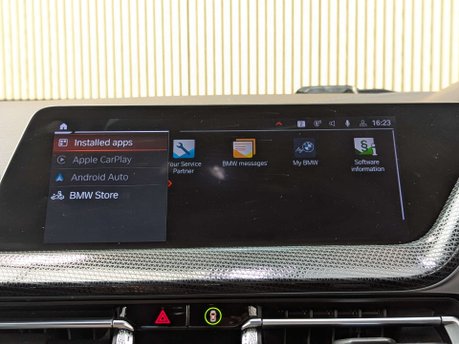 BMW 1 Series 2.0 M135i xDrive Auto 4WD 5dr 67