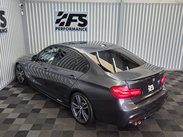 BMW 3 Series 3.0 335d M Sport Saloon 4dr Diesel Auto xDrive Euro 6 (s/s) (313 ps) 44