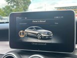 Mercedes-Benz C Class 2.1 C250d AMG Line (Premium Plus) Coupe 2dr Diesel G-Tronic+ Euro 6 (s/s) ( 56