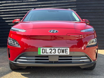 Hyundai KONA Kona Premium EV 5dr