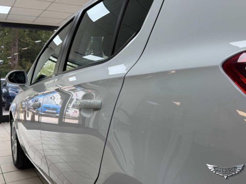 Vauxhall Corsa 1.4i ecoFLEX Energy Euro 6 5dr (a/c) 56