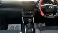 Citroen C3 Aircross 1.2 PureTech Flair SUV 5dr Petrol EAT6 Euro 6 (s/s) (130 ps) 5